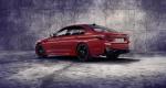 BMW M5 Competition 2020 года (WW)